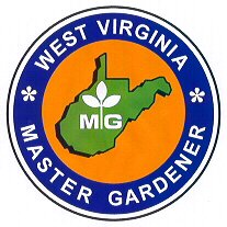 Logo is property of WVU Master Gardener Program